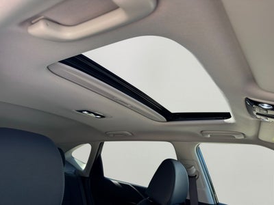 2024 Kia Seltos EX AWD