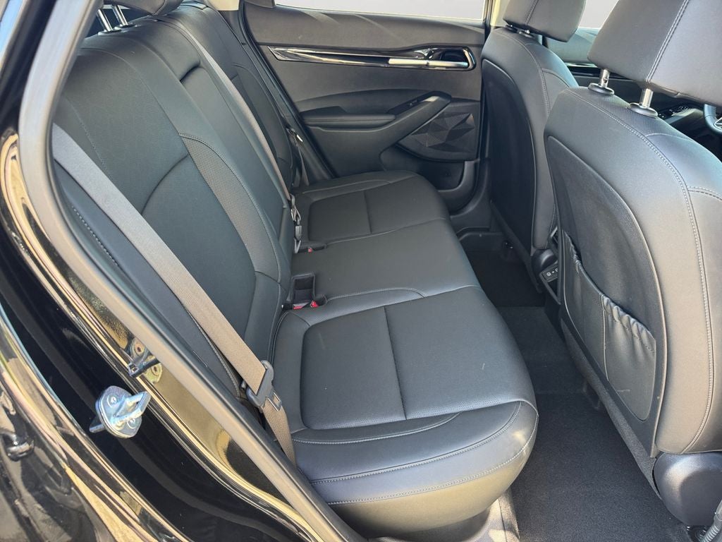 2024 Kia Seltos EX AWD