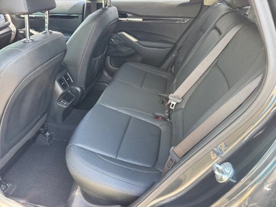 2024 Kia Seltos SX Sunroof AWD