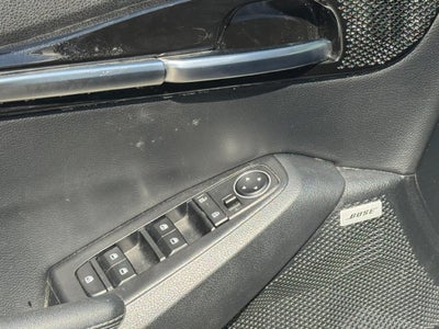2024 Kia Seltos SX Sunroof AWD