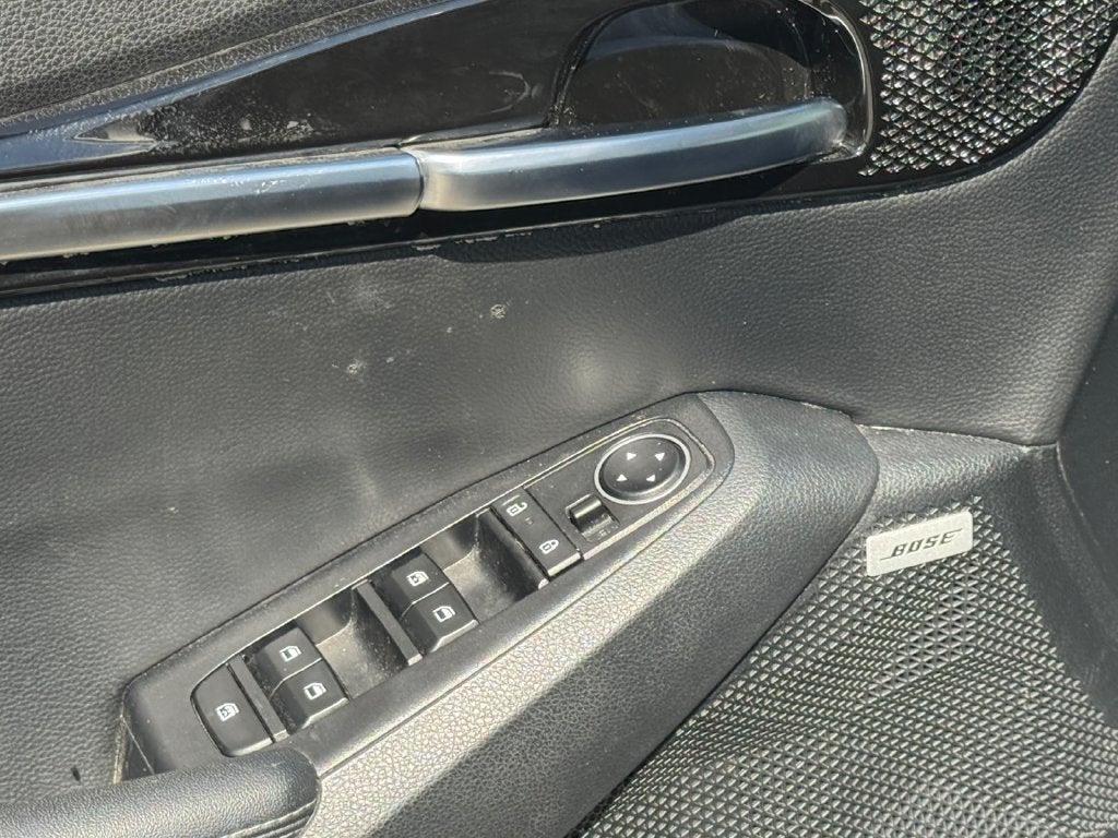 2024 Kia Seltos SX Sunroof AWD