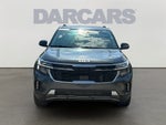 2024 Kia Seltos SX Sunroof AWD