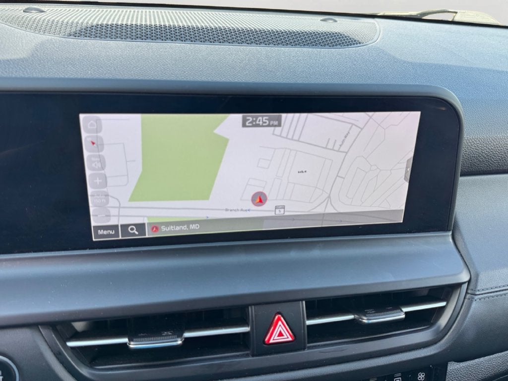 2024 Kia Seltos SX Sunroof AWD