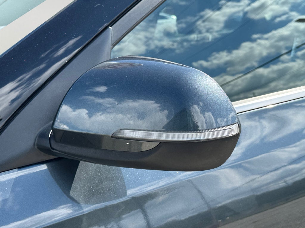 2024 Kia Seltos SX Sunroof AWD