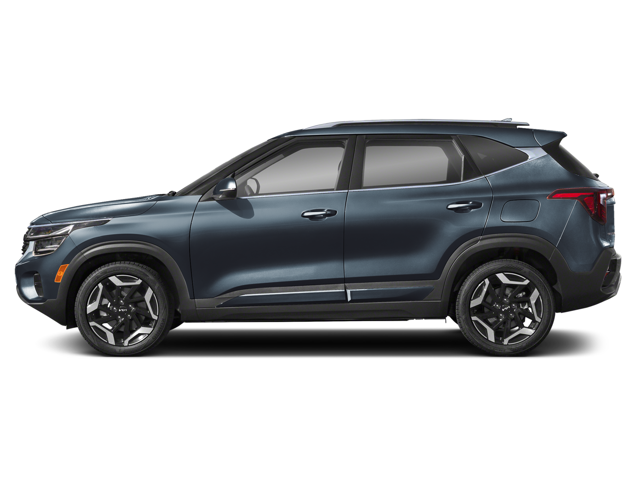2024 Kia Seltos SX Sunroof AWD