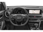 2024 Kia Seltos SX Sunroof AWD