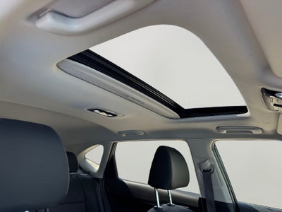 2024 Kia Seltos SX Sunroof AWD