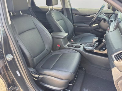 2024 Kia Seltos SX Sunroof AWD