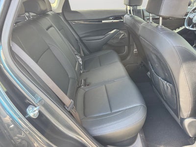 2024 Kia Seltos SX Sunroof AWD