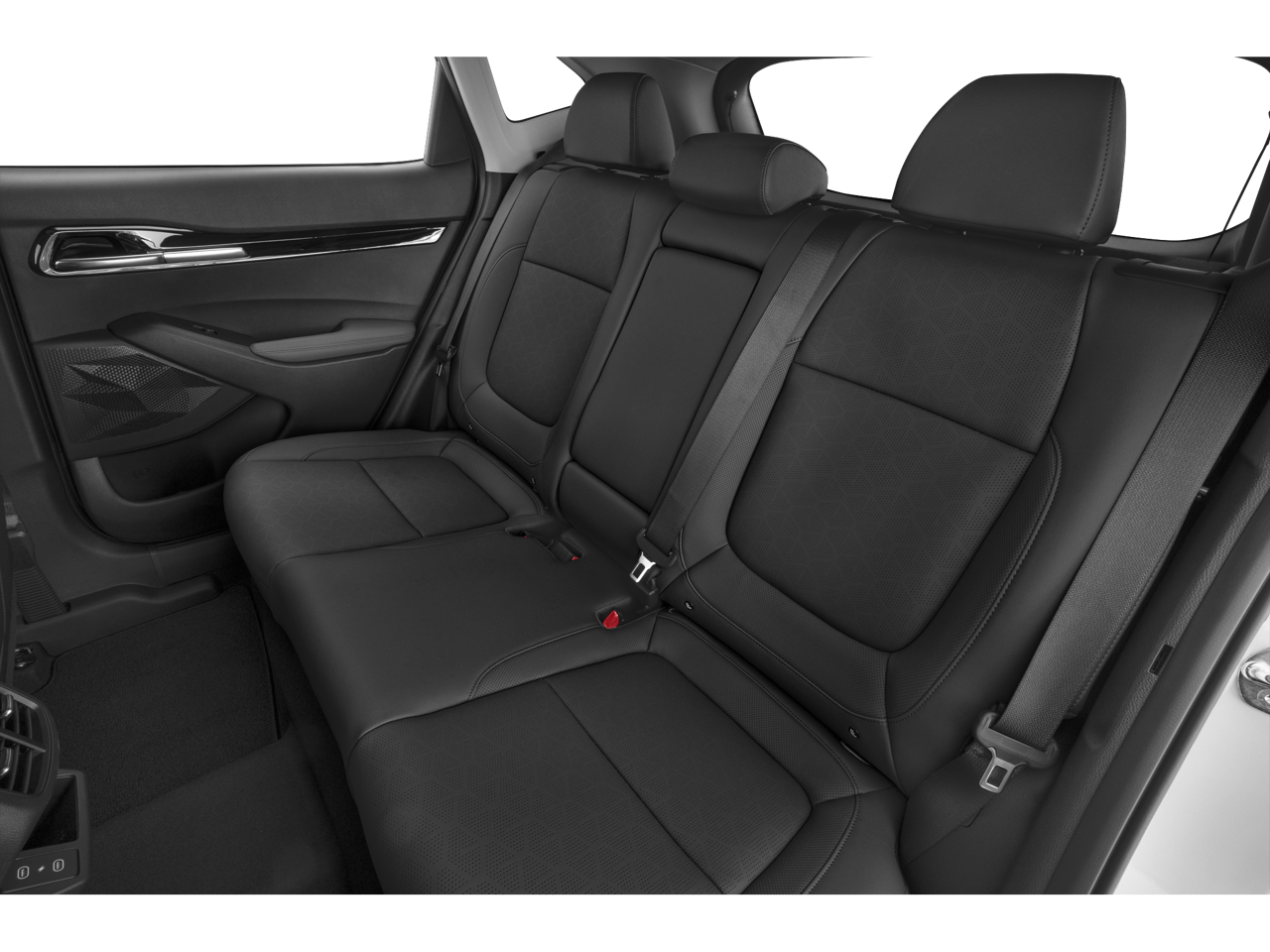 2024 Kia Seltos SX Sunroof AWD