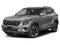 2024 Kia Seltos SX TURBO AWD