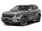 2024 Kia Seltos SX TURBO AWD