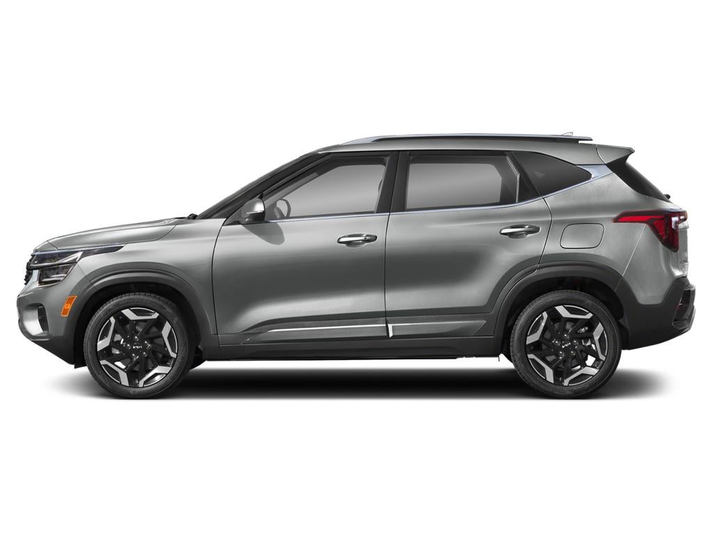2024 Kia Seltos SX TURBO AWD