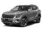 2024 Kia Seltos SX TURBO AWD