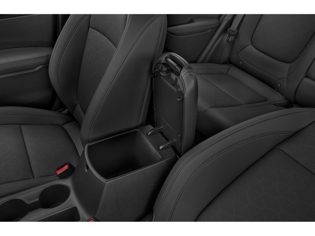 2024 Kia Seltos SX TURBO AWD