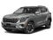 2024 Kia Seltos SX TURBO AWD