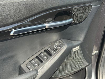 2025 Kia Seltos SX