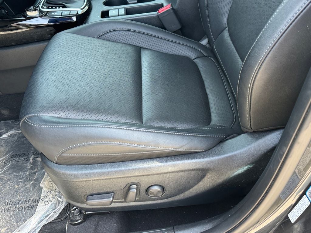 2025 Kia Seltos SX