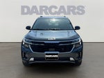 2025 Kia Seltos SX