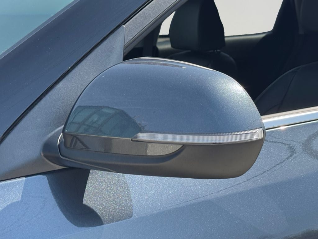 2025 Kia Seltos SX