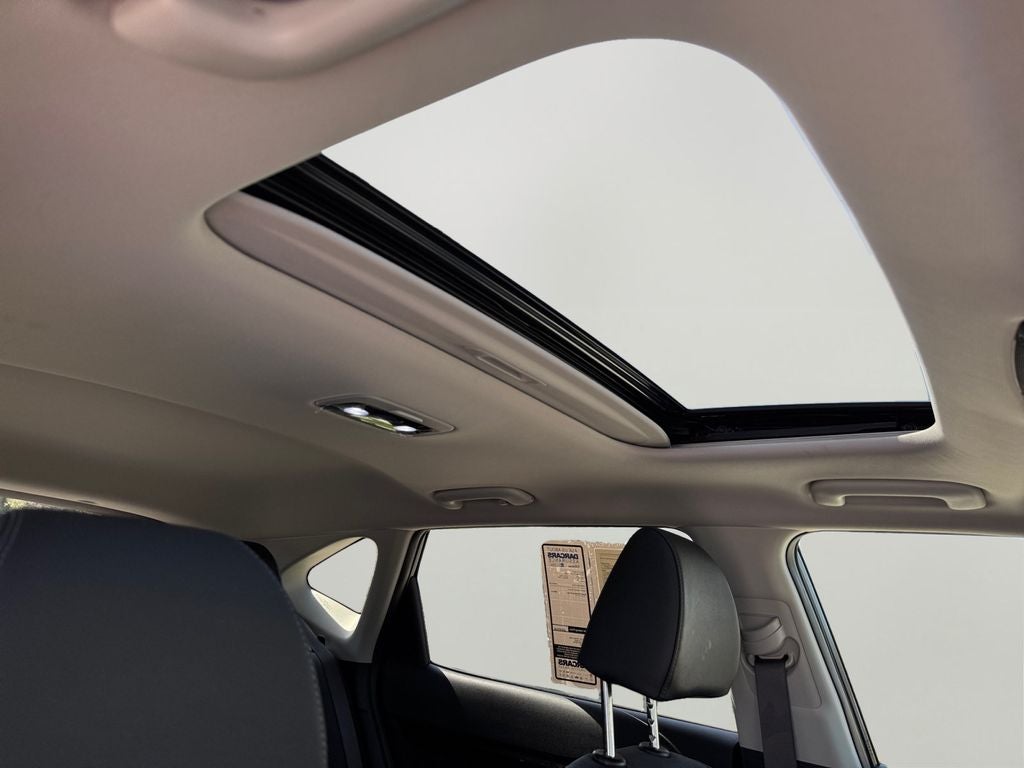 2025 Kia Seltos SX