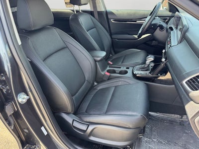 2025 Kia Seltos SX