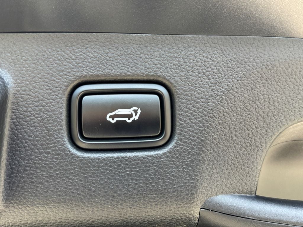 2025 Kia Seltos SX