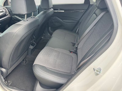 2025 Kia Seltos S All Wheel Drive