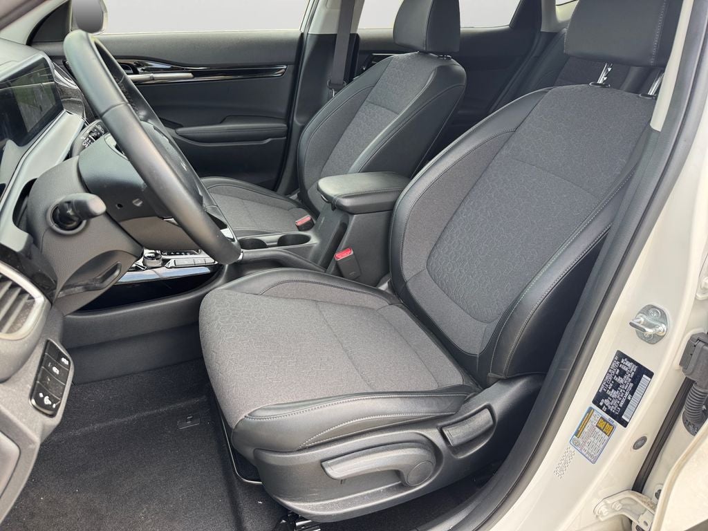2025 Kia Seltos S All Wheel Drive