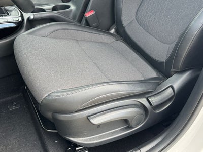 2025 Kia Seltos S All Wheel Drive