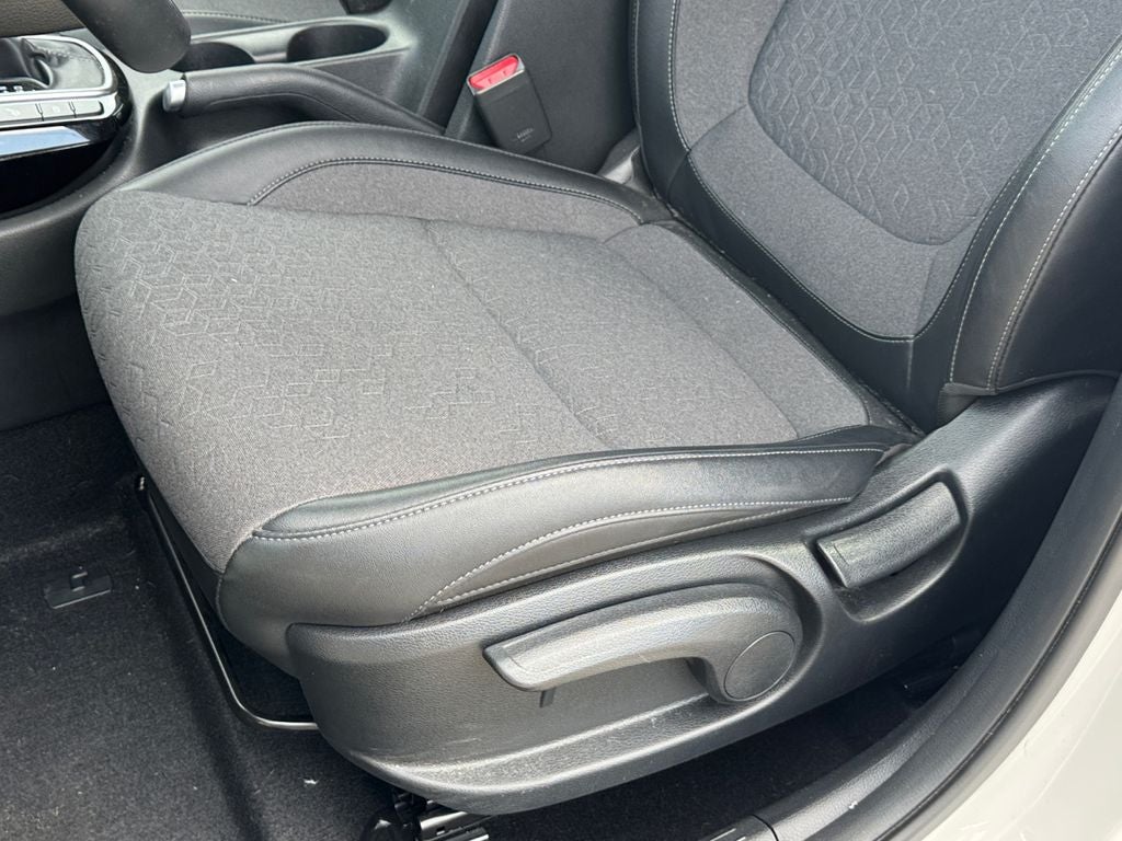 2025 Kia Seltos S All Wheel Drive