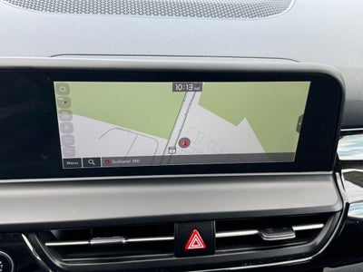 2025 Kia Seltos S All Wheel Drive