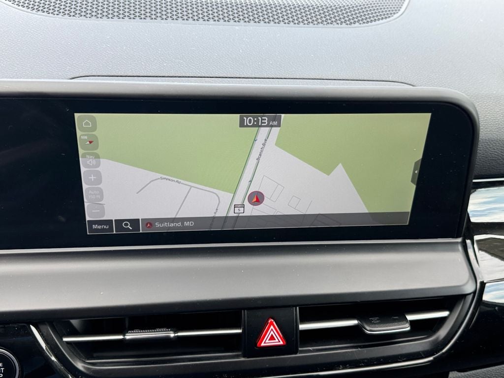 2025 Kia Seltos S All Wheel Drive