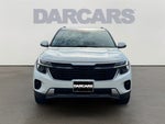 2025 Kia Seltos S All Wheel Drive