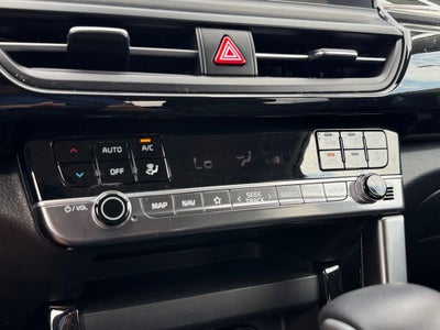 2025 Kia Seltos S All Wheel Drive