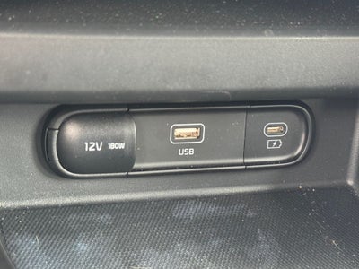 2025 Kia Seltos S All Wheel Drive