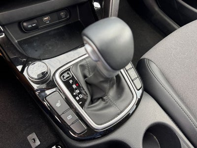 2025 Kia Seltos S All Wheel Drive