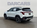 2025 Kia Seltos S All Wheel Drive