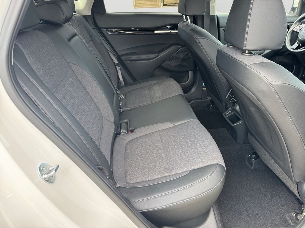 2025 Kia Seltos S All Wheel Drive