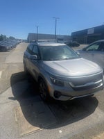2022 Kia Seltos S