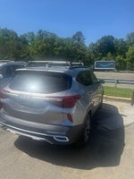 2022 Kia Seltos S