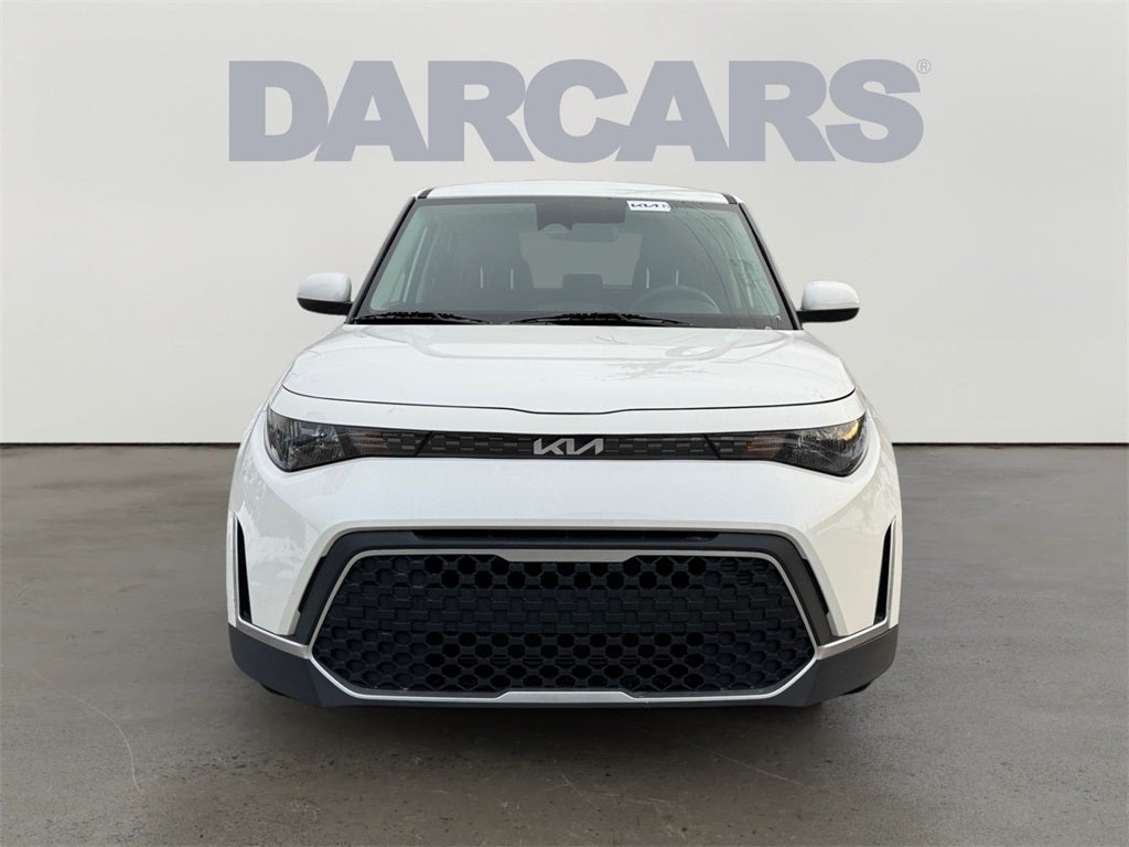 Used 2024 Kia Soul LX with VIN KNDJ23AU2R7906804 for sale in Temple Hills, MD