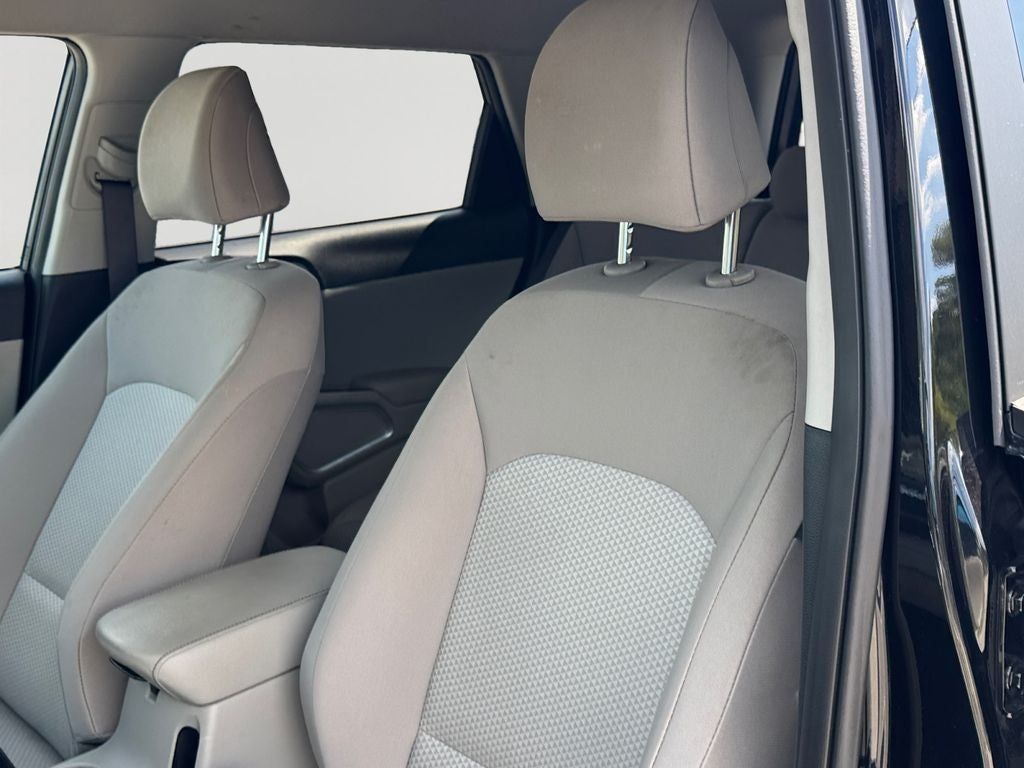 2024 Kia Soul LX Technology Package