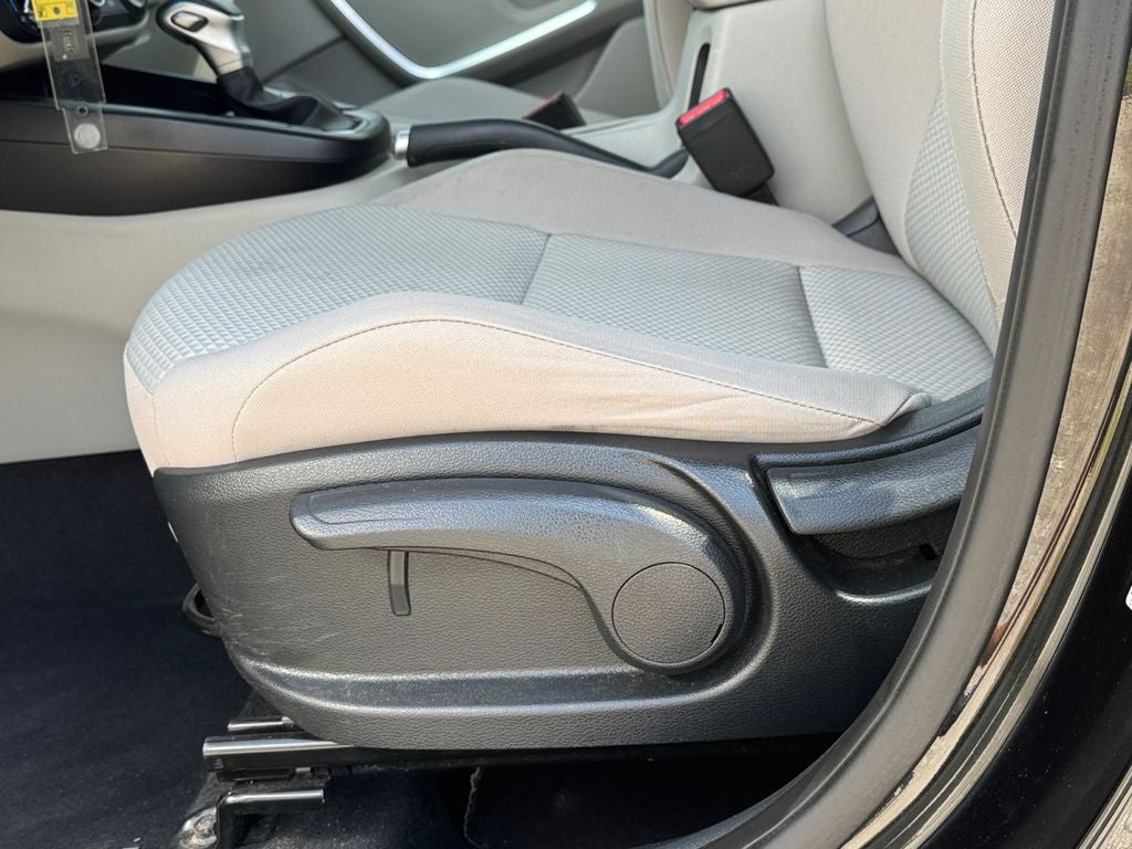 2024 Kia Soul LX Technology Package