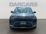 2024 Kia Soul LX Technology Package