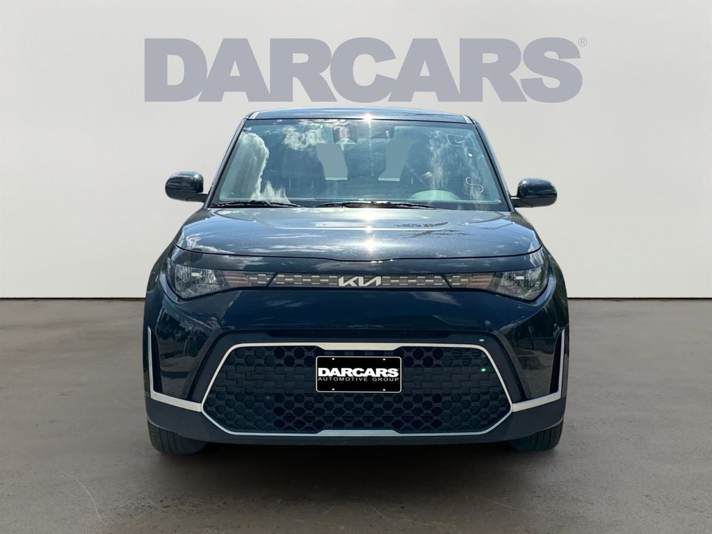 2024 Kia Soul LX Technology Package