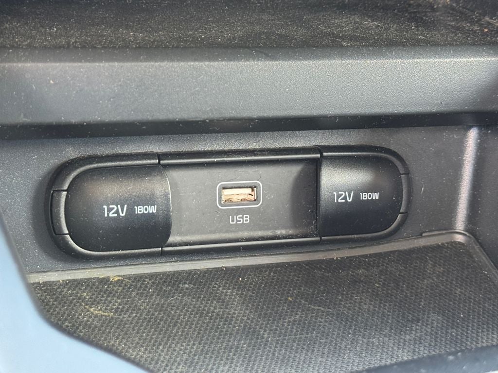 2024 Kia Soul LX Technology Package