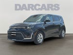 2024 Kia Soul LX Technology Package