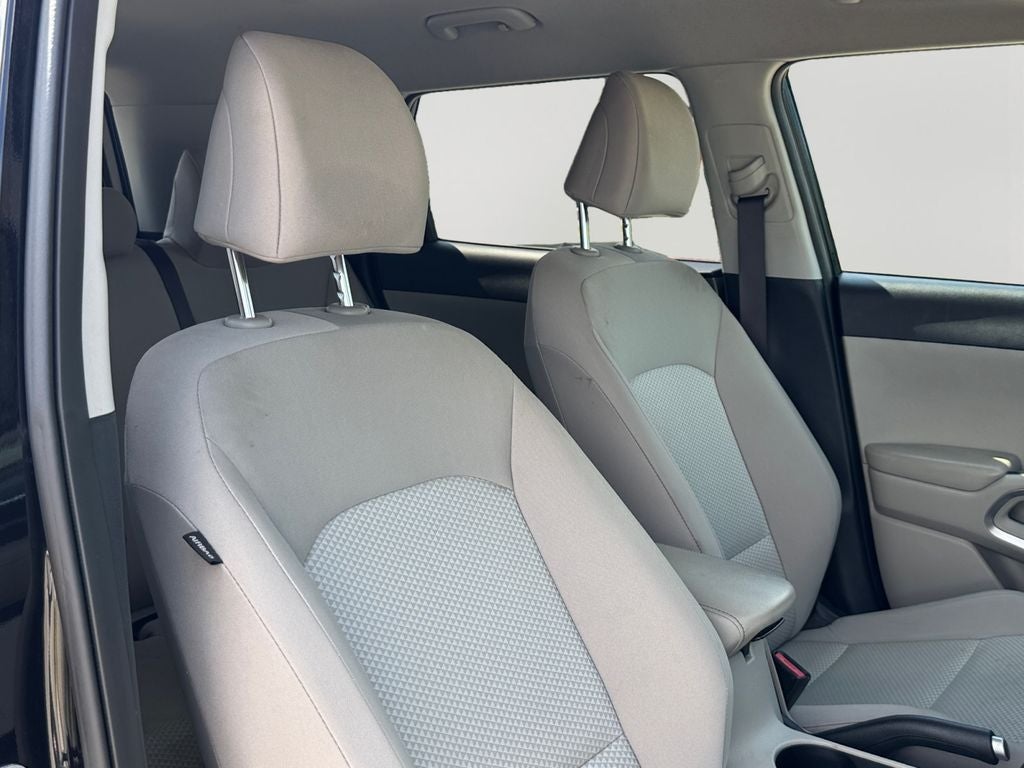 2024 Kia Soul LX Technology Package