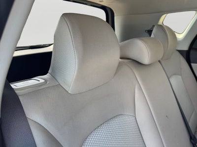 2024 Kia Soul LX Technology Package